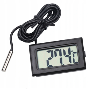 termometr tablicowy elektroniczny